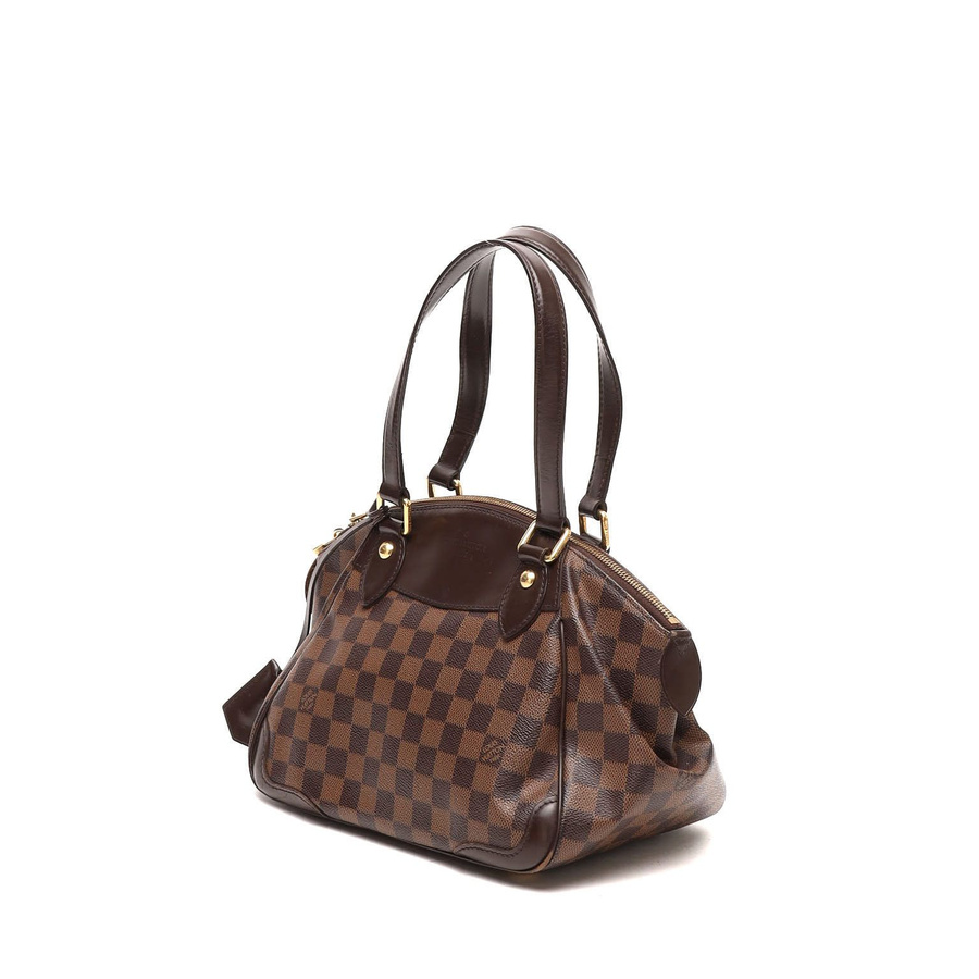 Louis Vuitton Damier Ebene Verona PM Bag