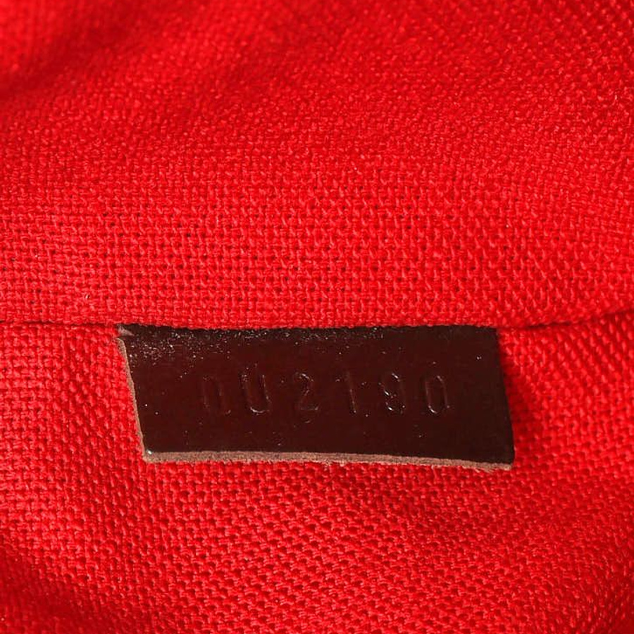 Louis Vuitton Damier Ebene Verona PM Bag