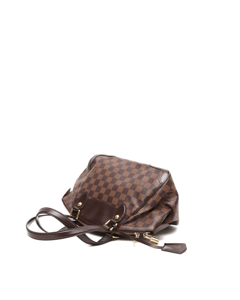 Louis Vuitton Damier Ebene Verona PM Bag