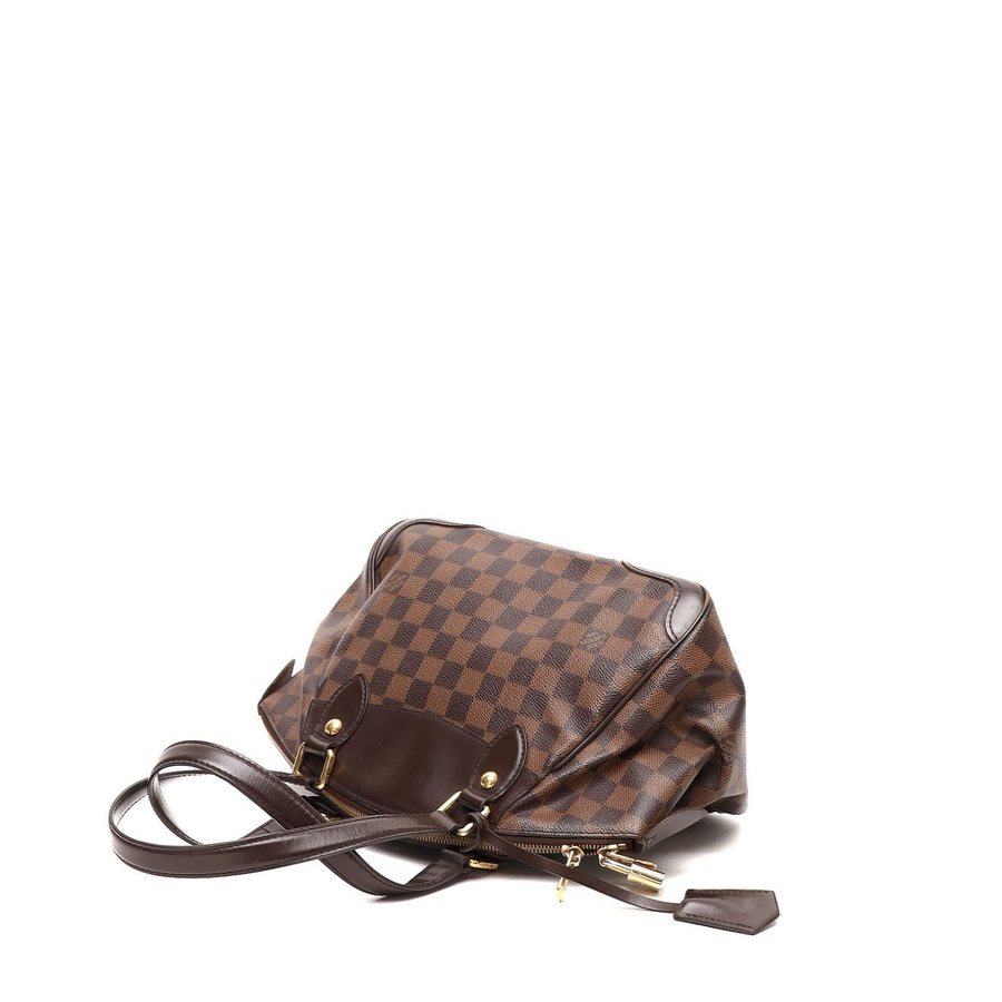 Louis Vuitton Damier Ebene Verona PM Bag