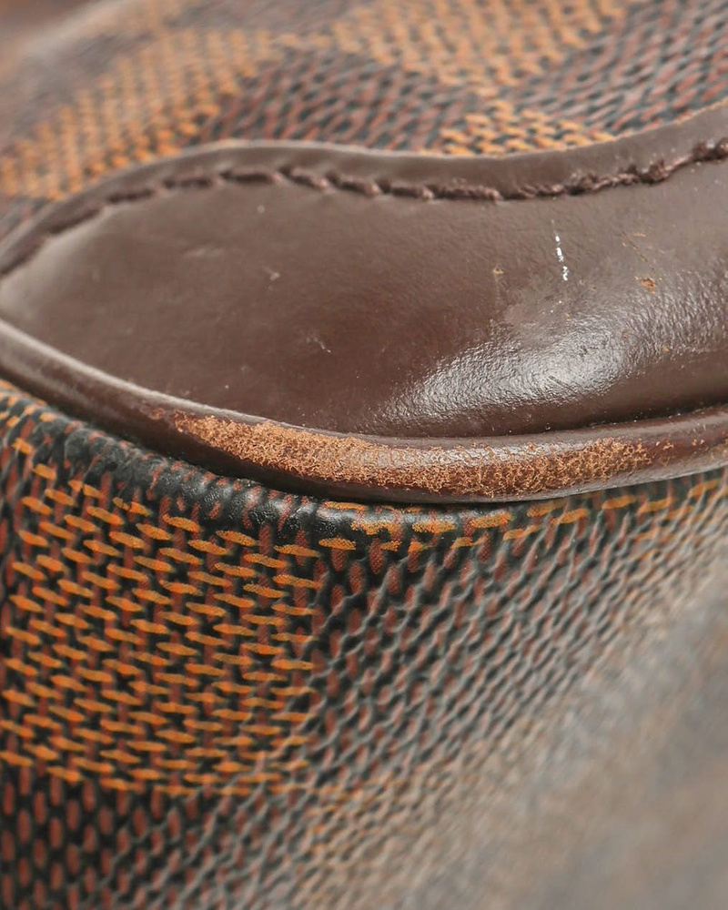 Louis Vuitton Damier Ebene Verona PM Bag
