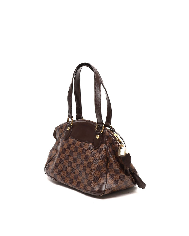 Louis Vuitton Damier Ebene Verona PM Bag