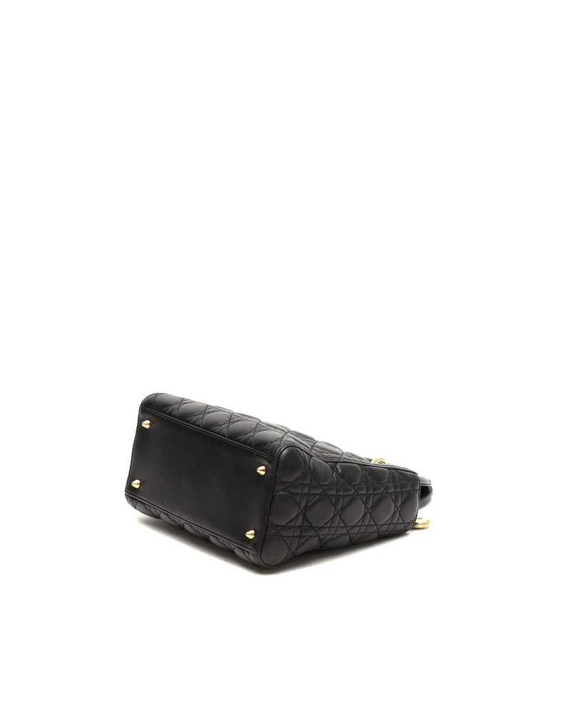Christian Dior Medium Lady Dior Bag