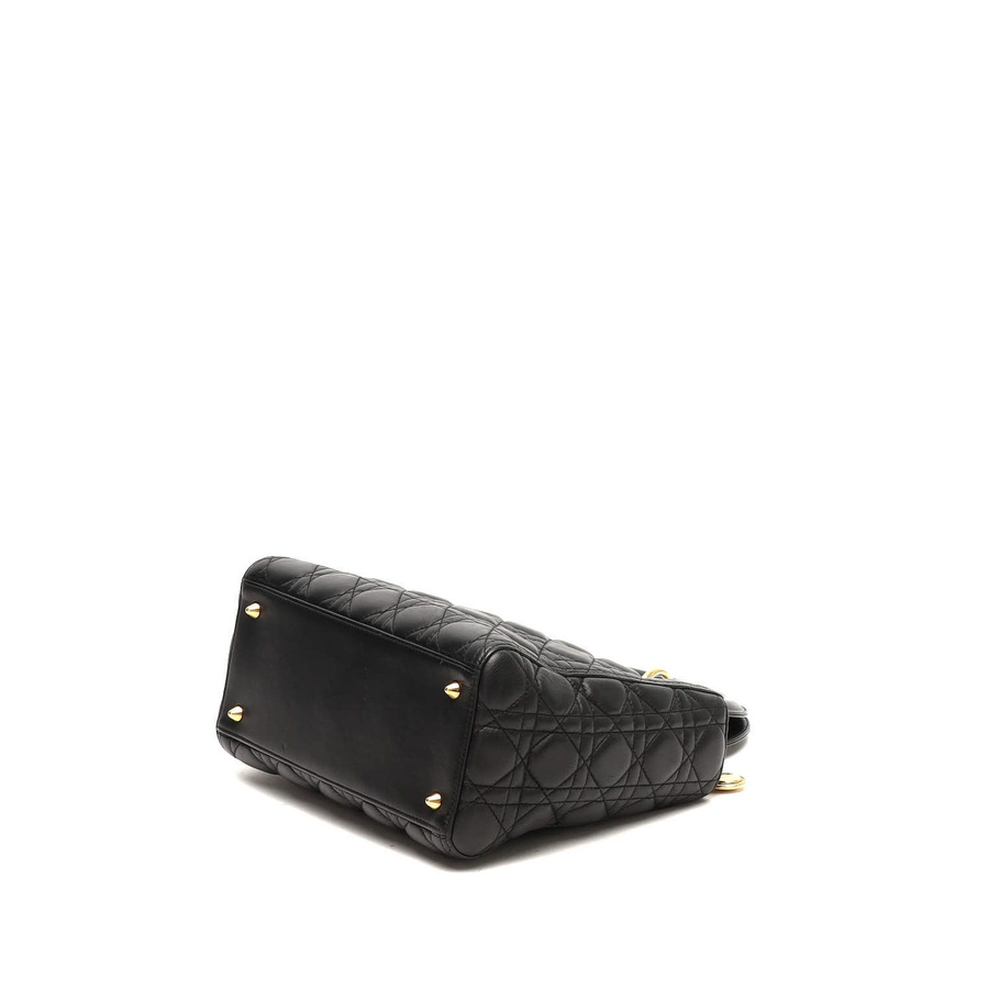 Christian Dior Medium Lady Dior Bag