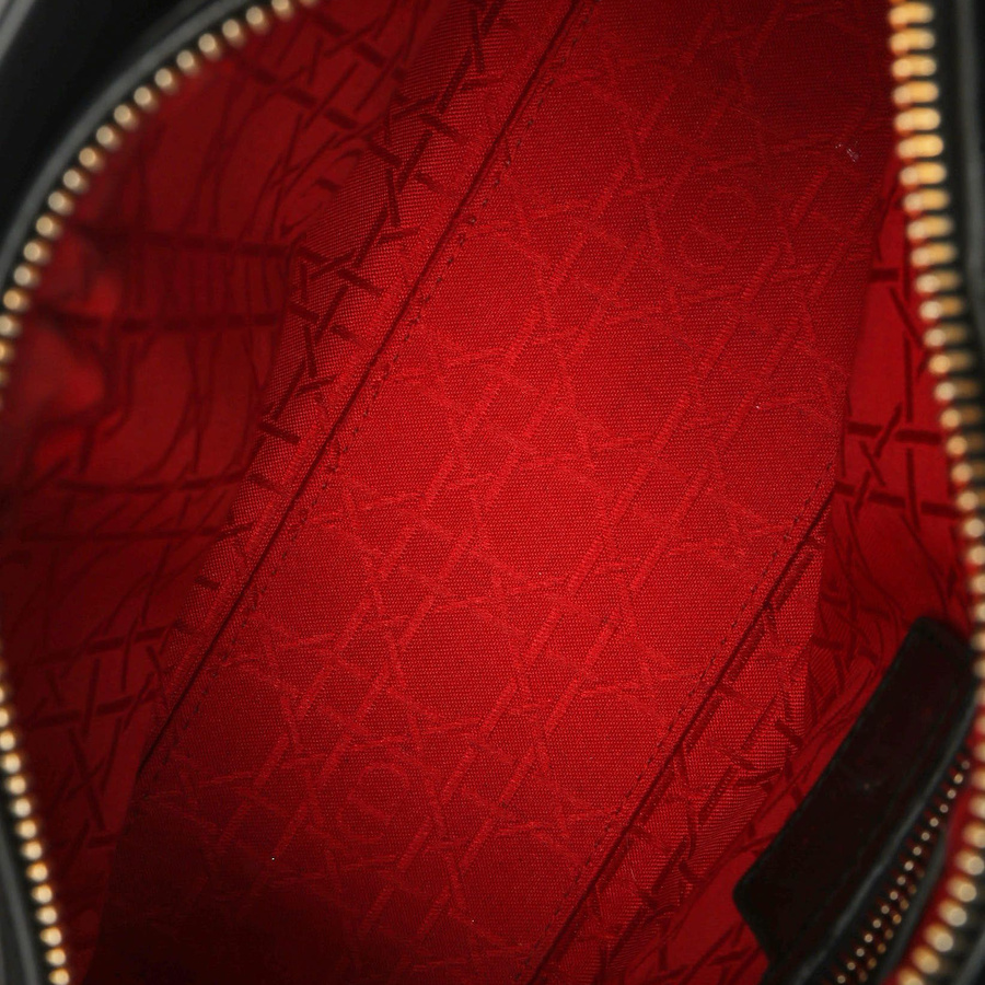 Christian Dior Medium Lady Dior Bag
