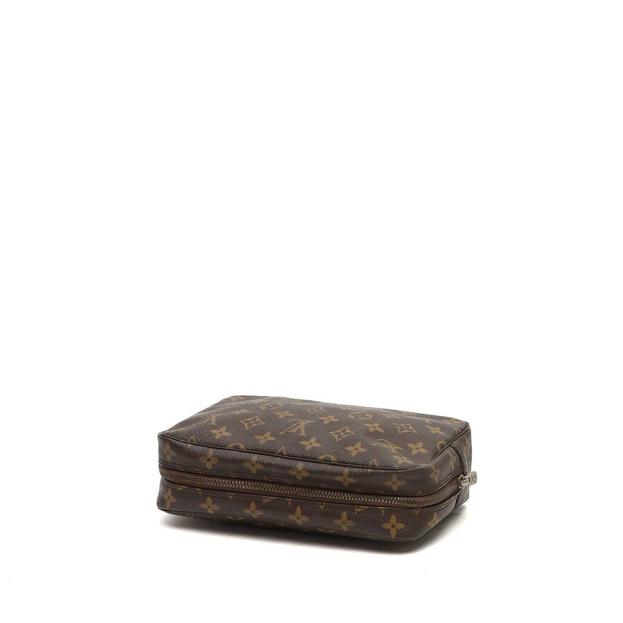 Louis Vuitton Monogram Trousse Toilette 23 Pouch