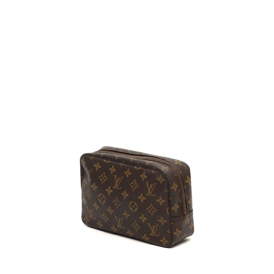 Louis Vuitton Monogram Trousse Toilette 23 Pouch