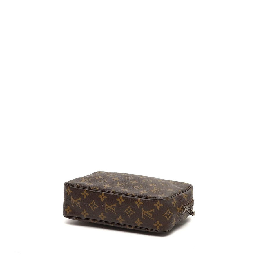 Louis Vuitton Monogram Trousse Toilette 23 Pouch