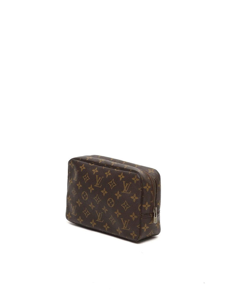 Louis Vuitton Monogram Trousse Toilette 23 Pouch
