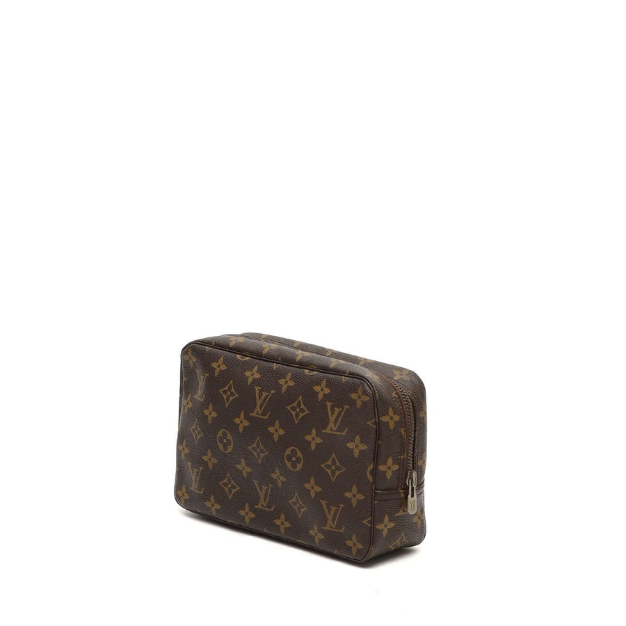 Louis Vuitton Monogram Trousse Toilette 23 Pouch