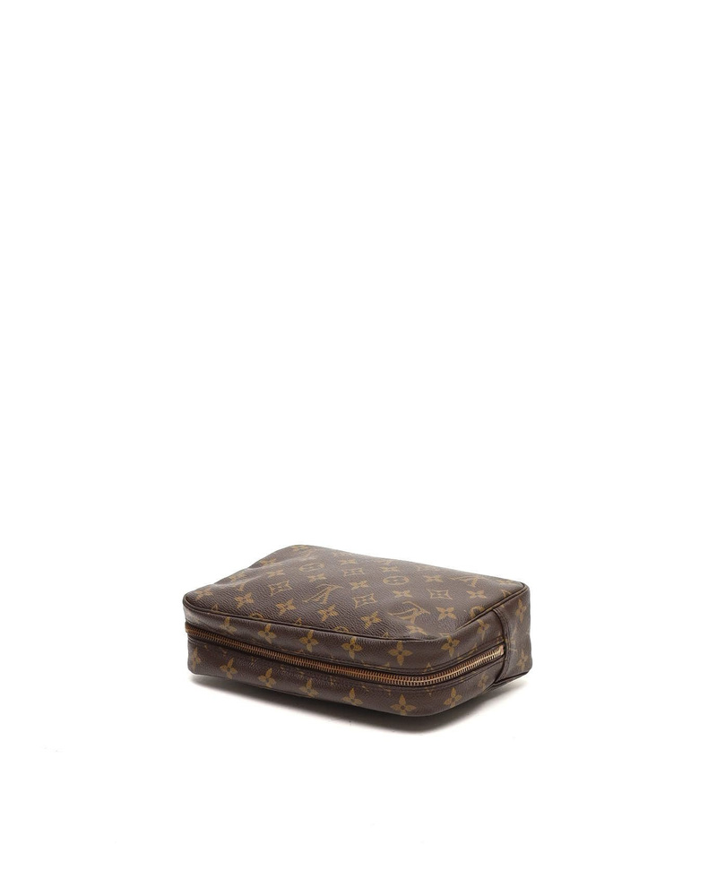Louis Vuitton Monogram Trousse Toilette 23 Pouch