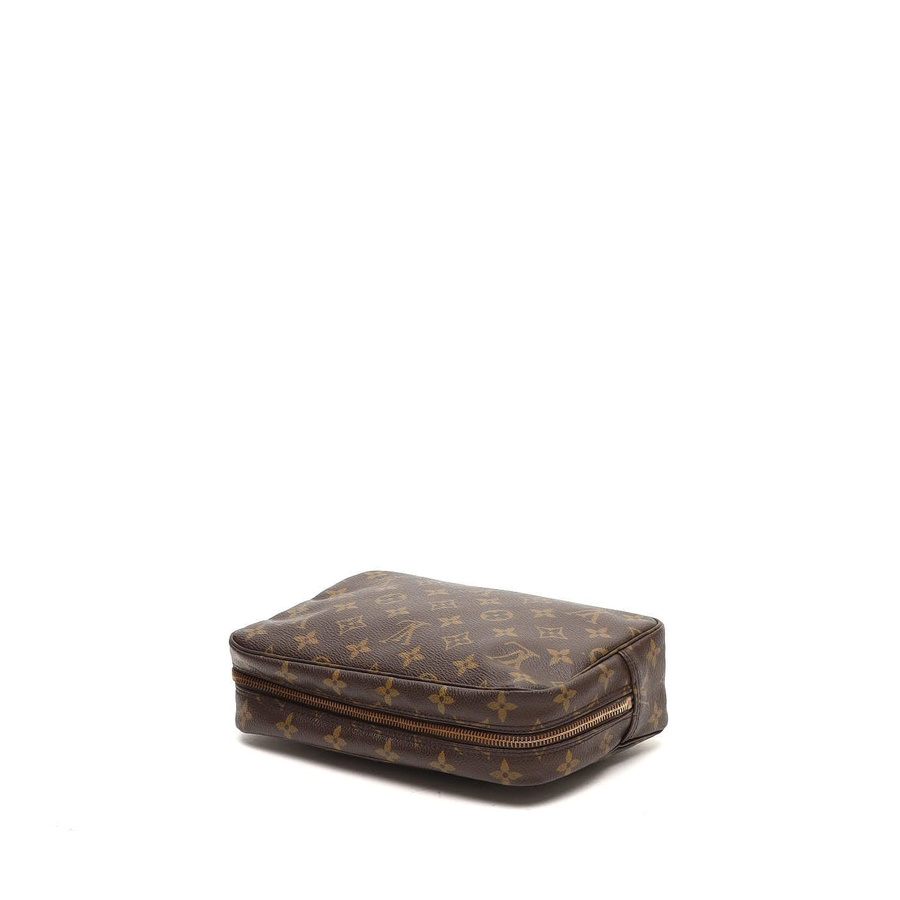 Louis Vuitton Monogram Trousse Toilette 23 Pouch
