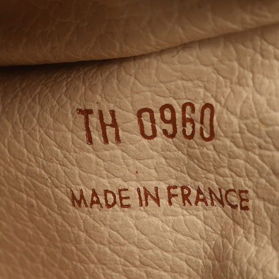 Louis Vuitton Monogram Trousse Toilette 23 Pouch