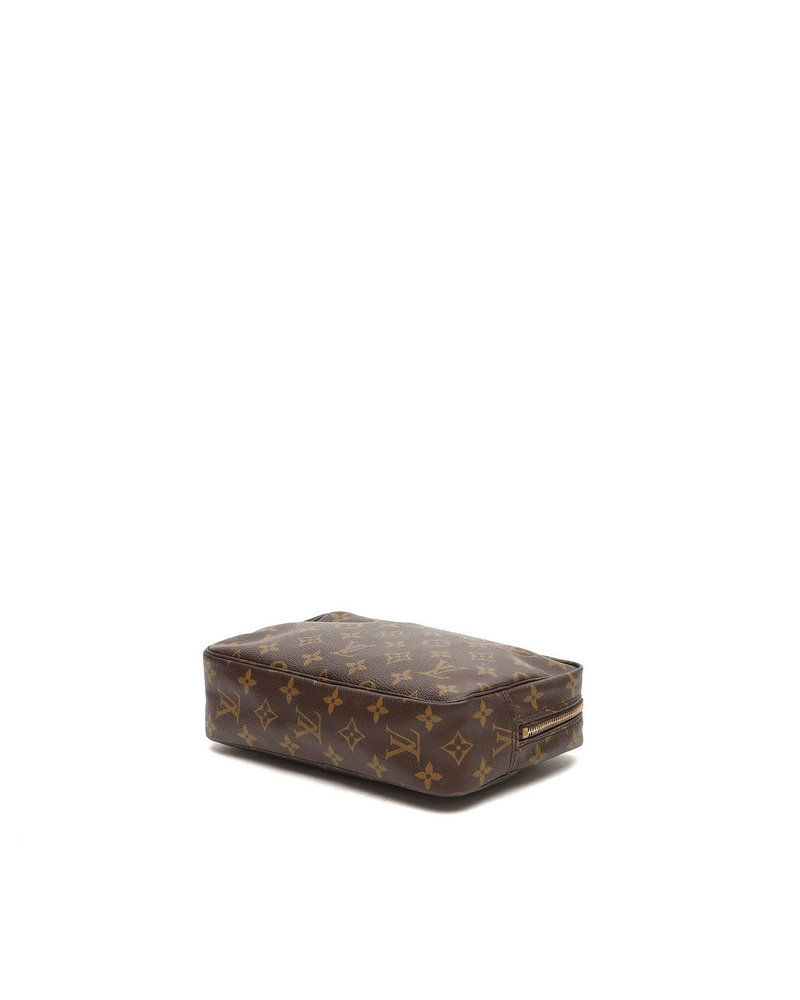 Louis Vuitton Monogram Trousse Toilette 23 Pouch