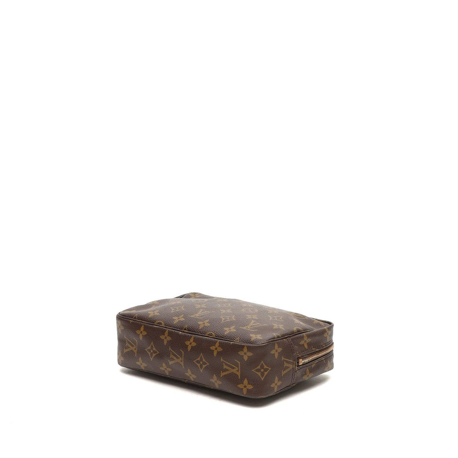 Louis Vuitton Monogram Trousse Toilette 23 Pouch