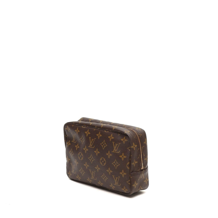 Louis Vuitton Monogram Trousse Toilette 23 Pouch
