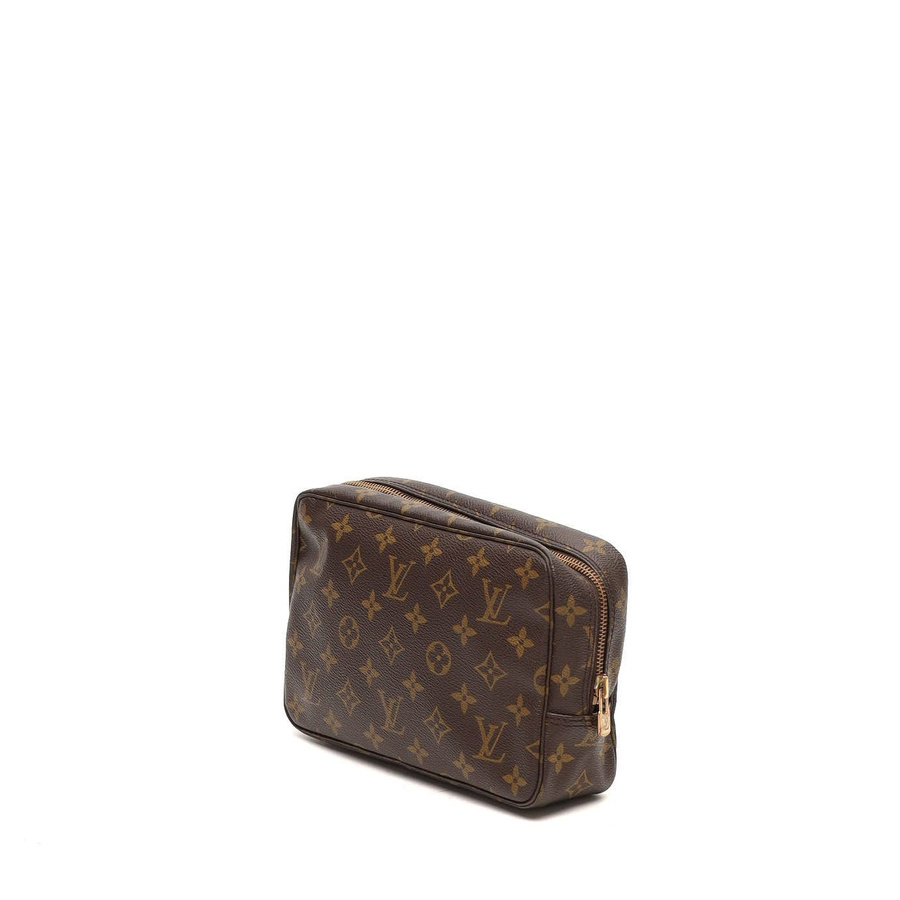 Louis Vuitton Monogram Trousse Toilette 23 Pouch