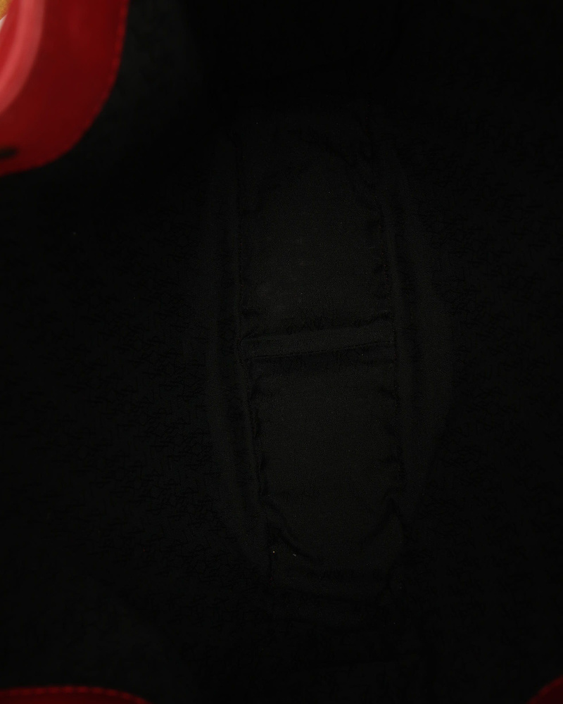 Saint Laurent Yves Drawstring Hobo Bag