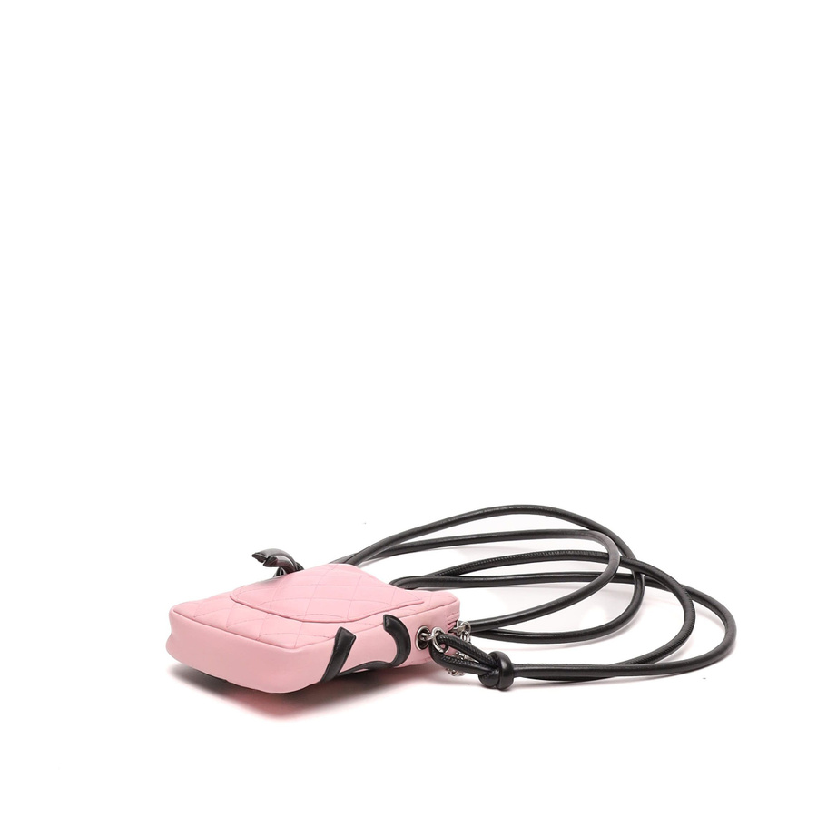 Chanel Cambon Ligne Crossbody Bag