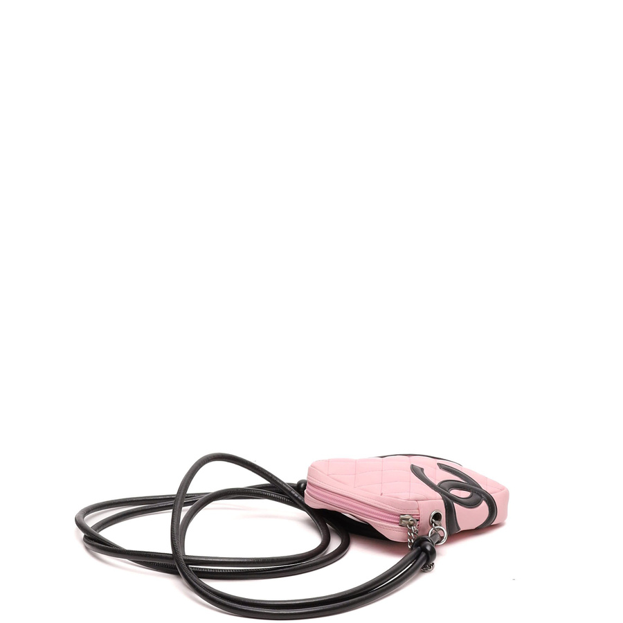 Chanel Cambon Ligne Crossbody Bag
