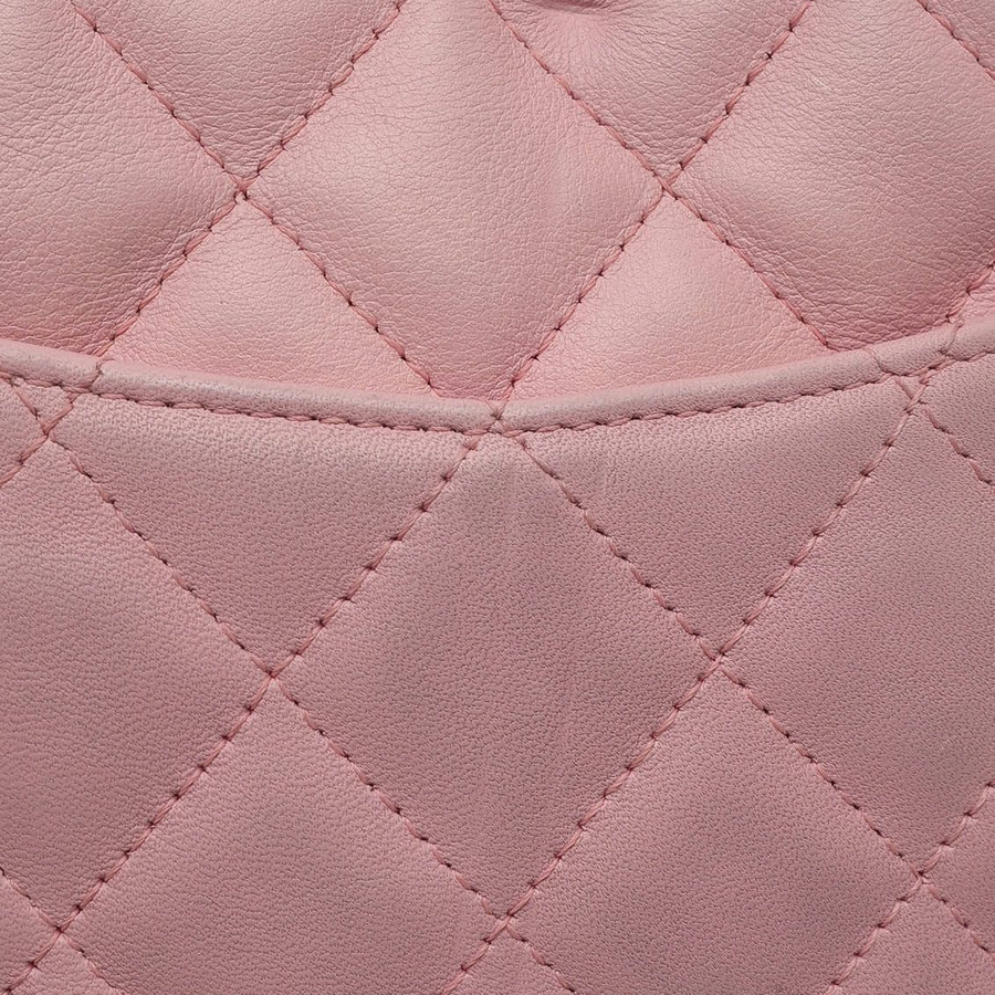 Chanel Cambon Ligne Crossbody Bag