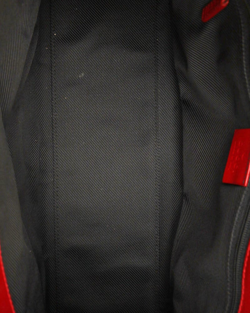 Gucci GG Jackie Bardot Bag