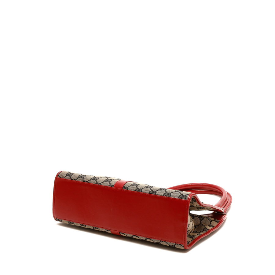 Gucci GG Jackie Bardot Bag