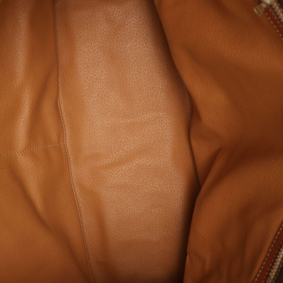 Céline Macadam Tote Bag