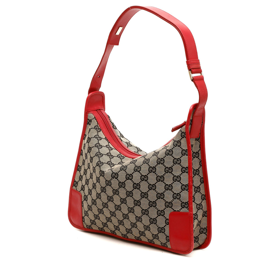 Gucci GG Messenger Bag
