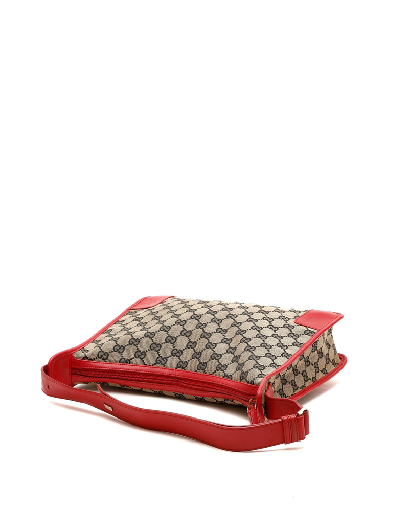 Gucci GG Messenger Bag