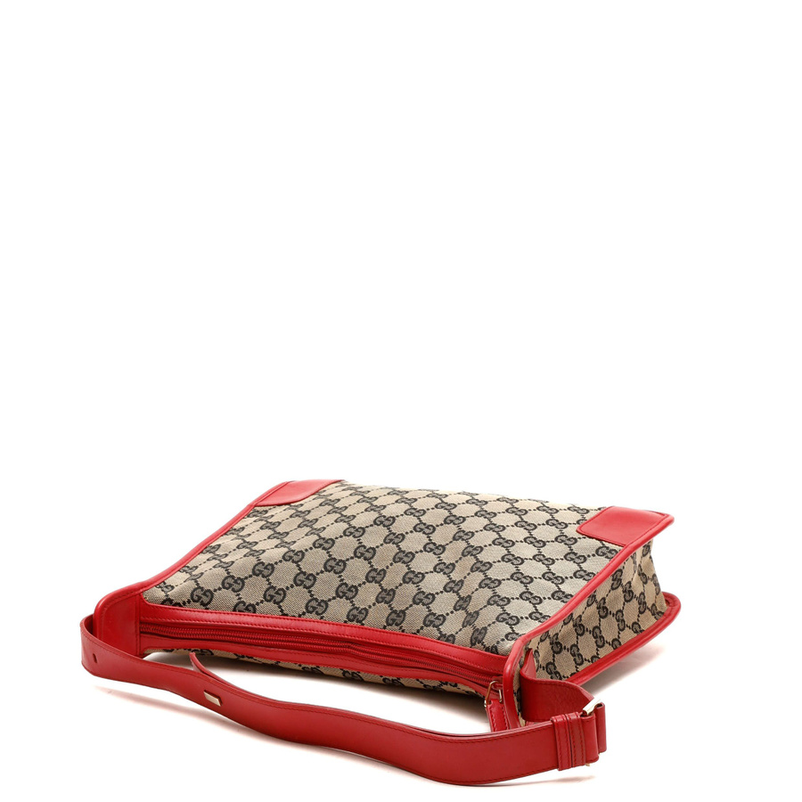 Gucci GG Messenger Bag