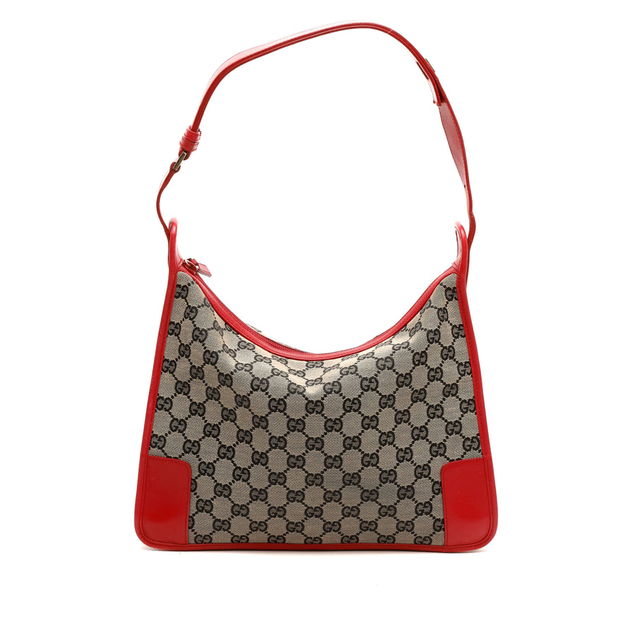 Gucci GG Messenger Bag