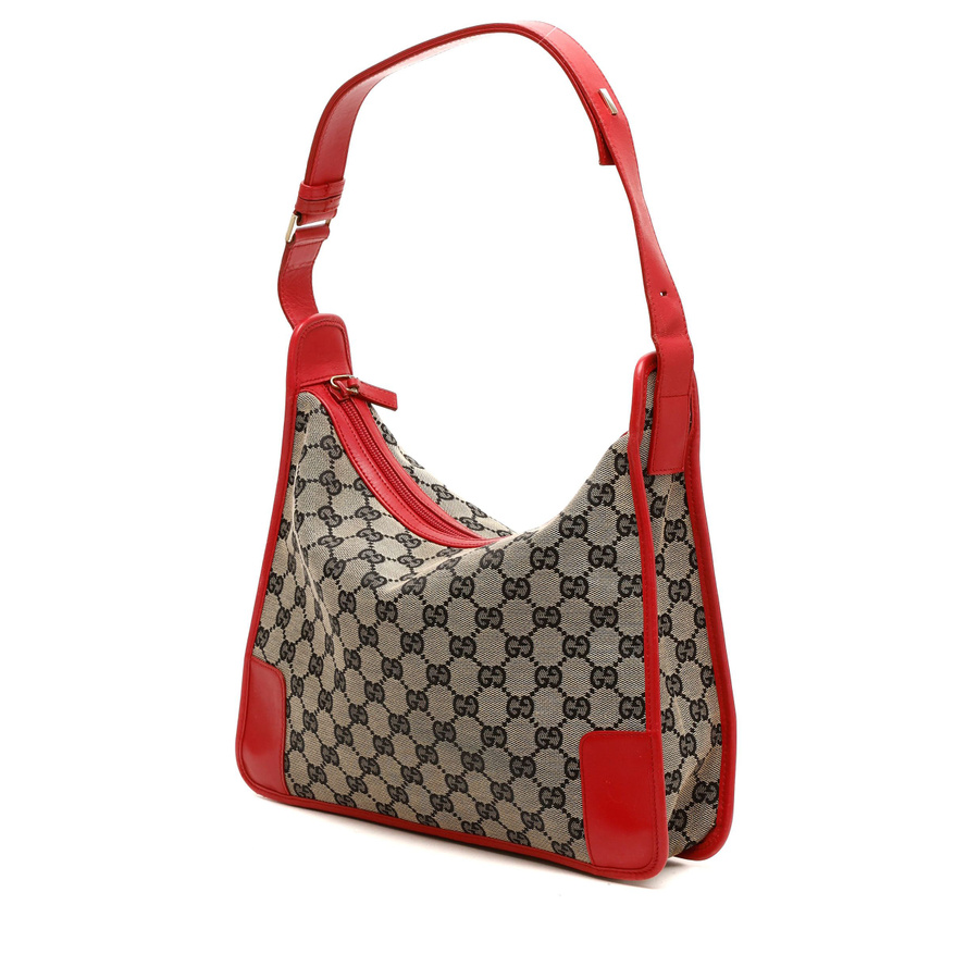 Gucci GG Messenger Bag