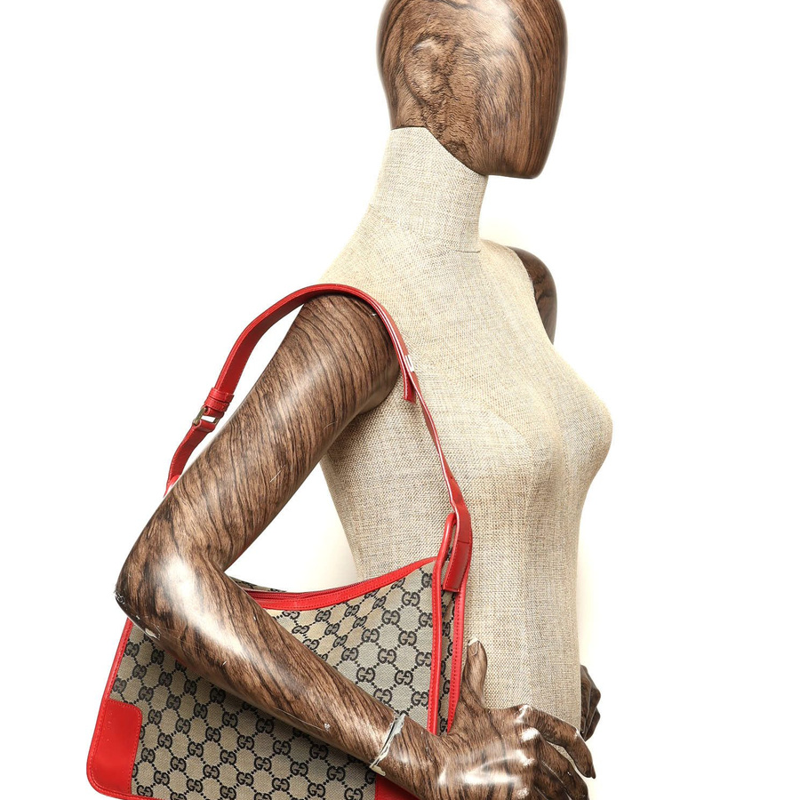 Gucci GG Messenger Bag
