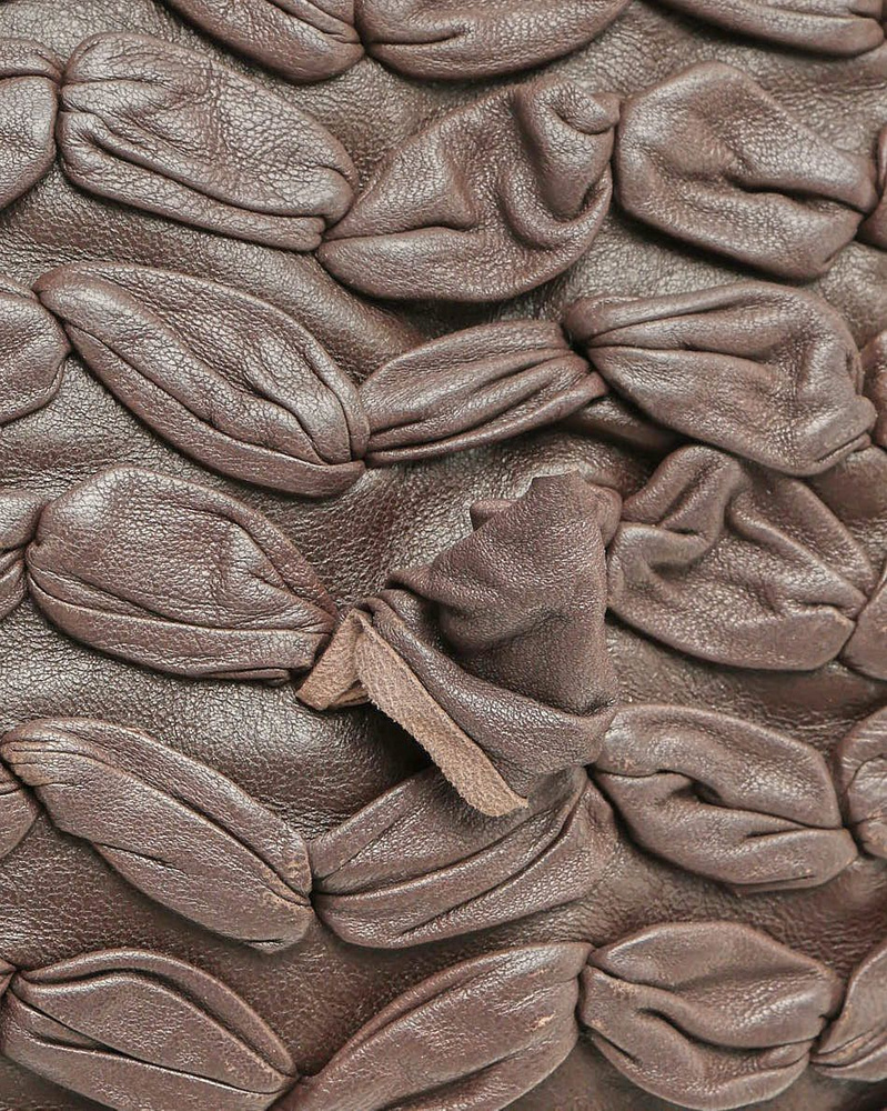 MIU MIU Matelasse Lux Bauletto Tote Bag
