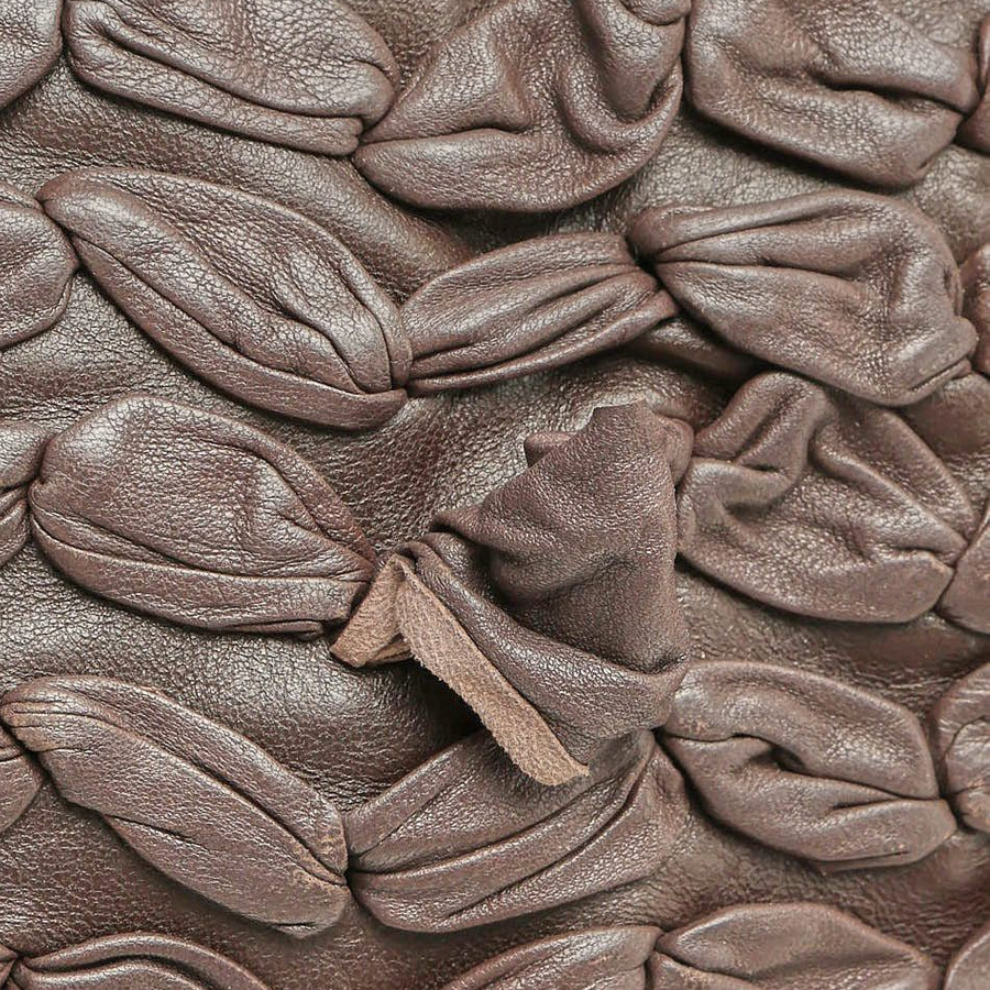 MIU MIU Matelasse Lux Bauletto Tote Bag