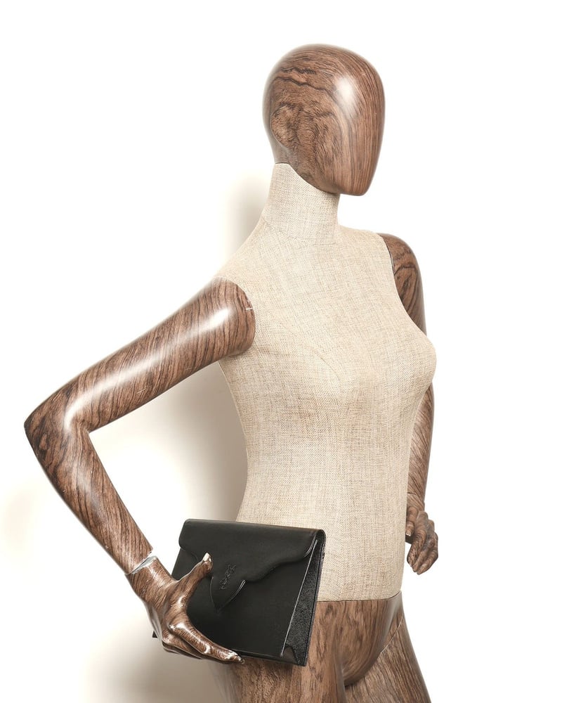 Saint Laurent YSL Clutch Bag