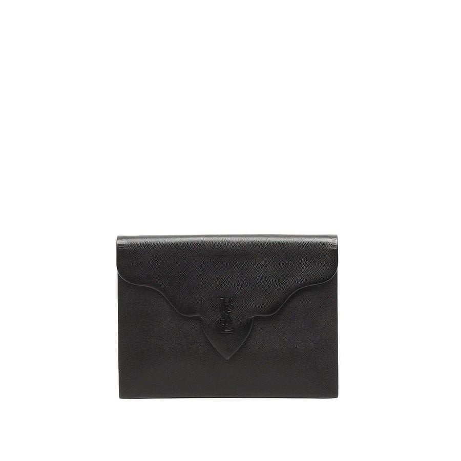 Saint Laurent YSL Clutch Bag