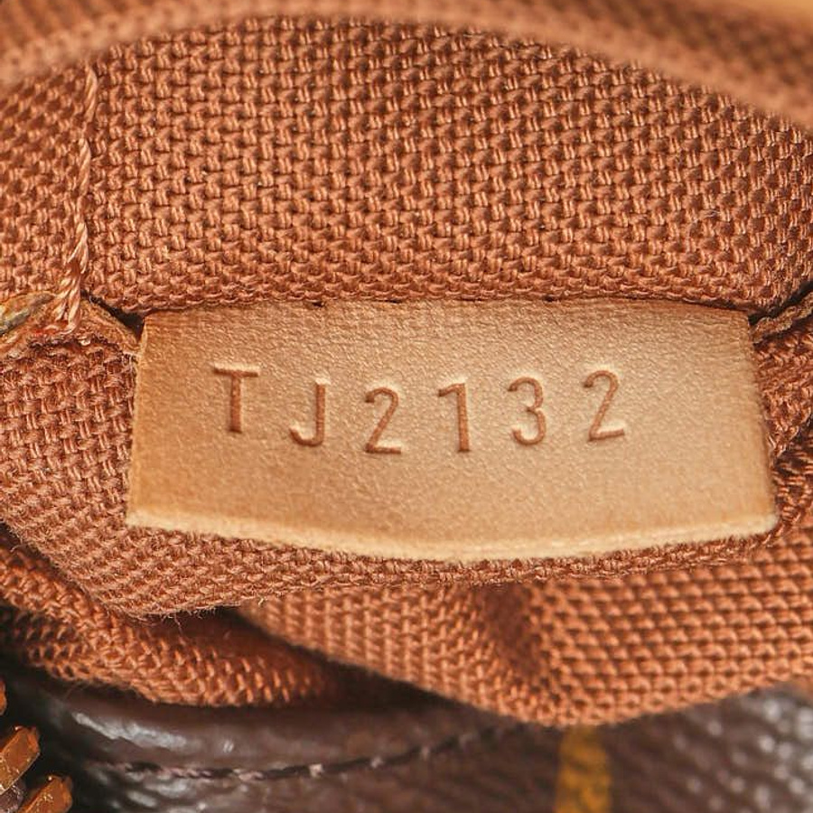 Louis Vuitton Monogram Sully PM Bag
