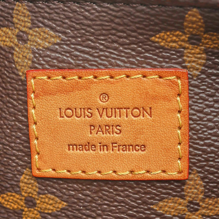 Louis Vuitton Monogram Sully PM Bag