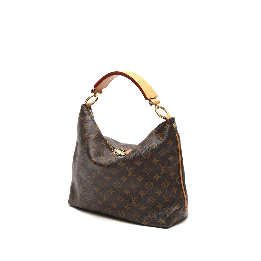 Louis Vuitton Monogram Sully PM Bag