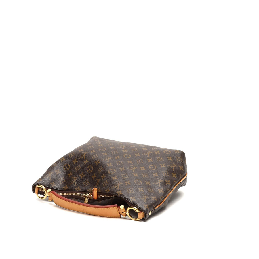 Louis Vuitton Monogram Sully PM Bag