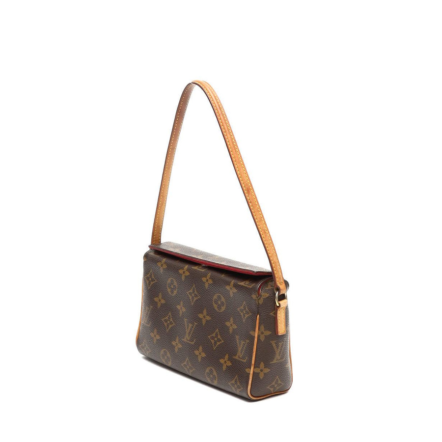 Louis Vuitton Monogram Recital Bag