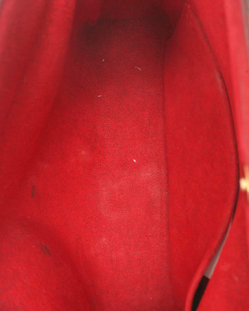 Louis Vuitton Monogram Recital Bag