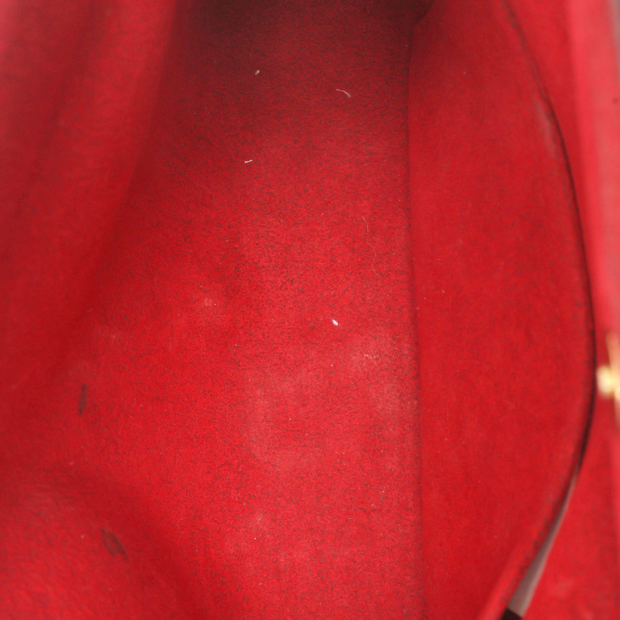 Louis Vuitton Monogram Recital Bag