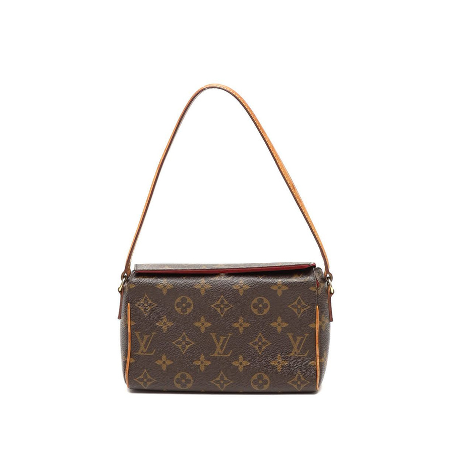 Louis Vuitton Monogram Recital Bag
