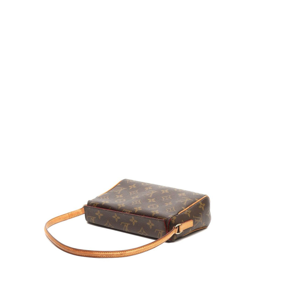 Louis Vuitton Monogram Recital Bag