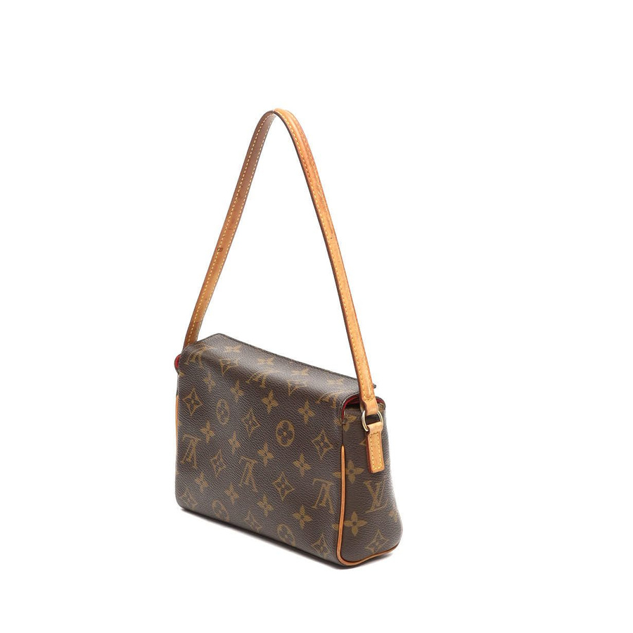 Louis Vuitton Monogram Recital Bag