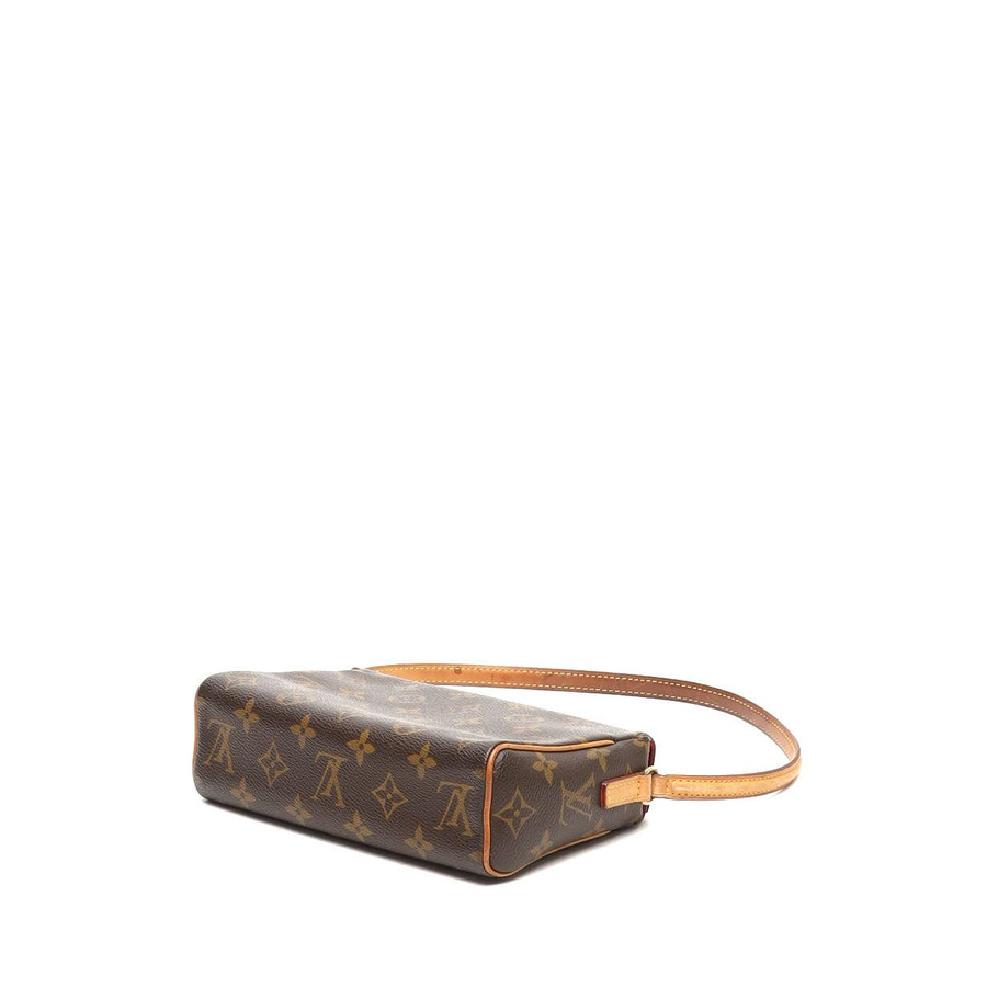 Louis Vuitton Monogram Recital Bag