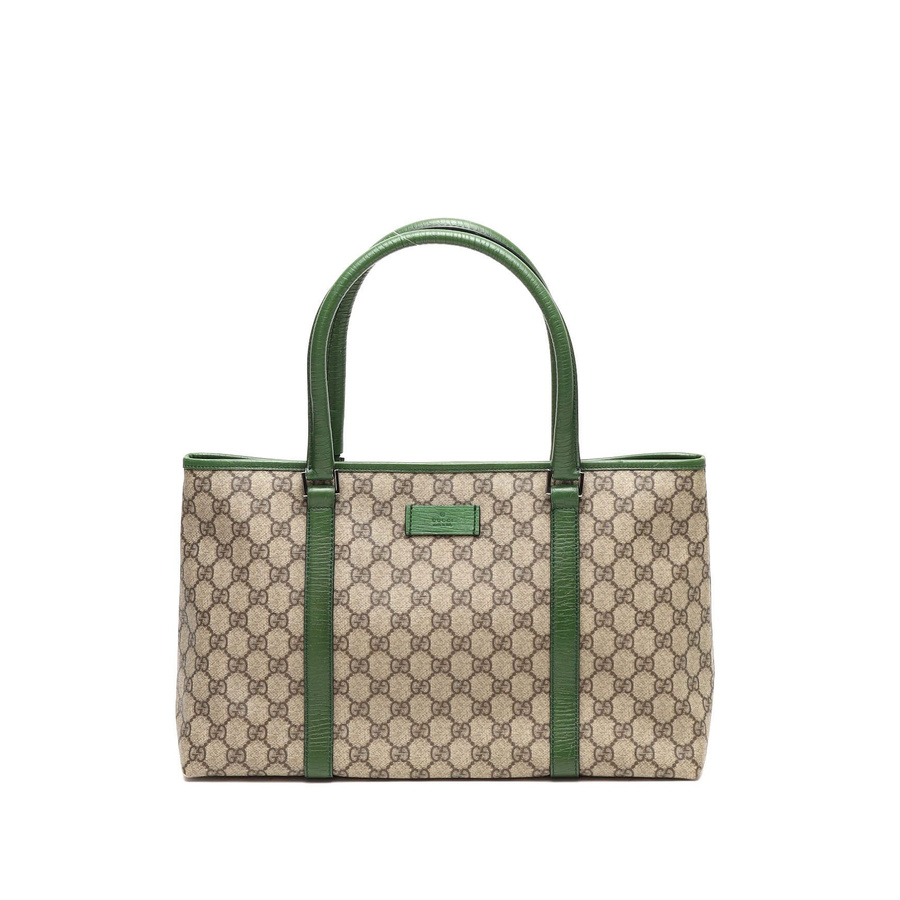 Gucci GG Supreme Joy Tote Bag